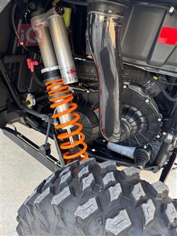 پۆلاریس RZR